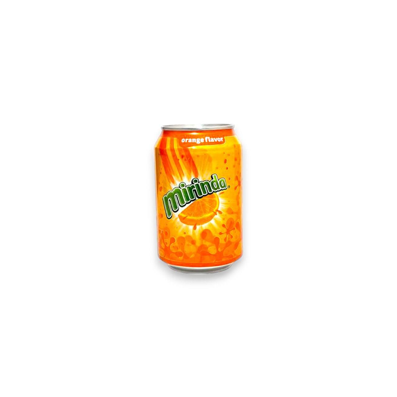 Фото Mirinda