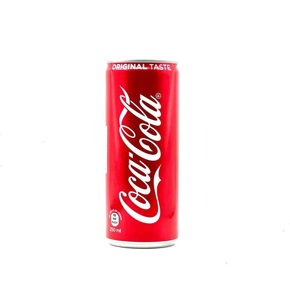 Фото Coca Cola